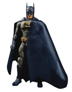 Batman Figure