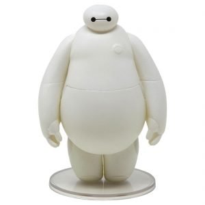 Big Hero 6 Baymax Figurine