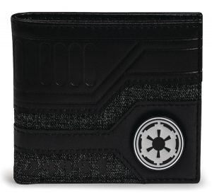 star wars wallet