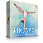Wingspan RPG