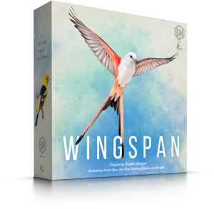 Wingspan RPG