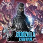 Godzilla the Card Game