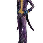 Joker Figurine
