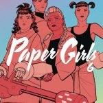 Paper Girls Vol 6