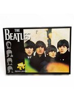 The Beatles Puzzle