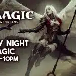 Friday Night Magic Draft - Worcester Store