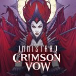 Magic the Gathering: Crimson Vow Prerelease Event #1 - Friday, Nov. 12th