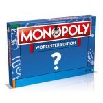 Worcester Monopoly