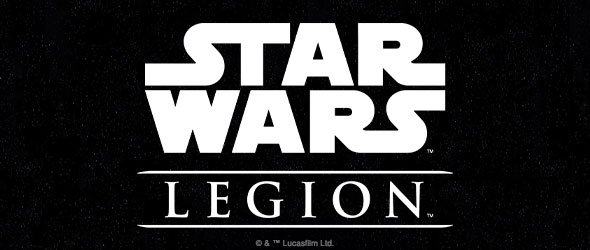 Star Wars Legion Skirmish Casual Play (Fitchburg Store)