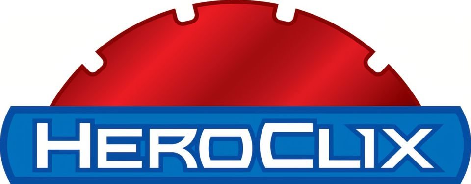 Heroclix - Sealed Booster Tournament (Fitchburg Store)