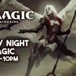 Friday Night Magic: Draft (Worcester Store)