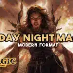 Magic the Gathering - Friday Night Magic - Modern and Standard- (Fitchburg Store)