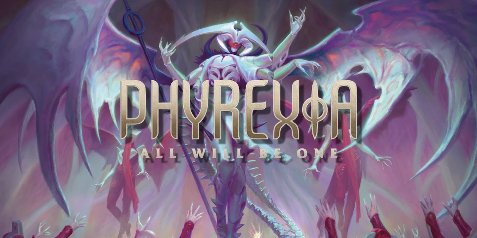 Magic the Gathering Phyrexia: All Will Be One Pre-Release Event #2 - Sunday (Worcester Store)