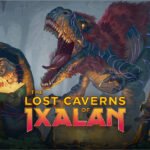 MtG Lost Caverns of Ixalan Pre-Release - Sunday, November 12th - Fitchburg Store
