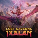 MtG Lost Caverns of Ixalan -Two-Head Giant - Saturday, Nov. 11th - Fitchburg Store