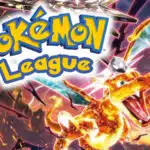 Sunday Pokemon League -FREE- (Worcester Store)