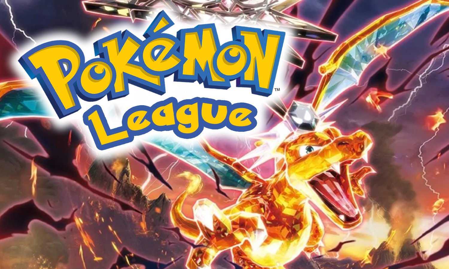 Sunday Pokemon League - Worcester Store - CANCELLED