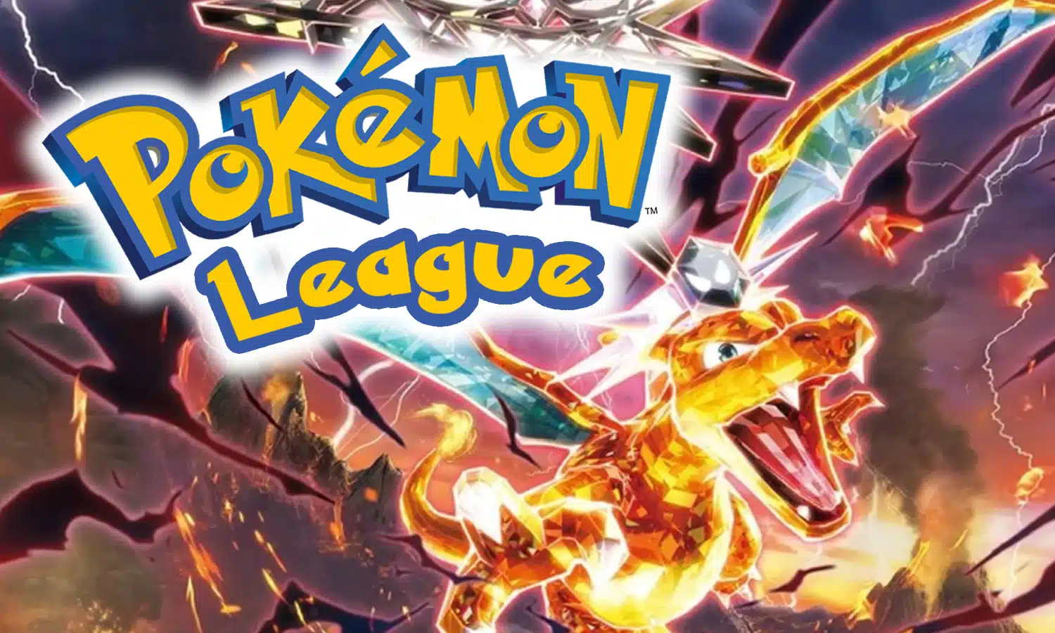 Sunday Pokemon League -FREE- (Worcester Store)