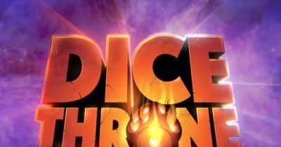 Dice Throne Tournament - February 25th, 12pm-4pm - (Fitchburg Store)