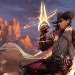 MtG Pre-Release - "Outlaws of Thunder Junction" - April 12th - (Fitchburg)