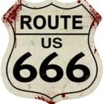 One-Shot Thursdays - April 11th - "Route 666" - (Worcester)