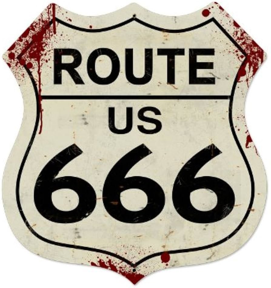 One-Shot Thursdays - April 11th - "Route 666" - (Worcester)