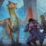 One-Shot Thursdays - May 30th - "Dragons of Stormwreck Isle" - (Worcester)