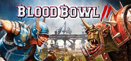 Blood Bowl League Day - November 16th - (Fitchburg)