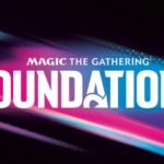 MTG - Foundations Pre-Release - Friday, November 8th - (Fitchburg)