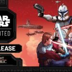 Star Wars Unlimited: Twilight of the Republic Pre Release - Sunday, November 3rd - (Fitchburg)