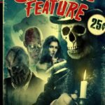 One-Shot Thursdays - Savage Creature Feature "Monster Mash" - October 3rd - (Worcester)