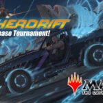 MtG Aetherdrift Pre-Release Tournament - Friday, February 7th - (Worcester Store)