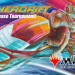 MtG Aetherdrift Pre-Release Tournament - Sunday, February 9th - (Worcester Store)