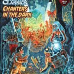 One-Shot Thursdays - "Chanters in the Dark" - January 9th - (Worcester)