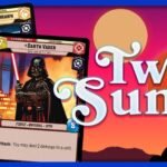 March 15th - Starwars Unlimited Twin Suns - (Fitchburg)