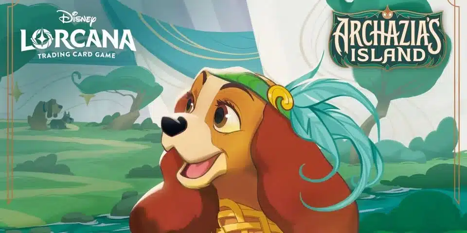 Disney Lorcana Draft, April 13th (Fitchburg Store)