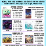 Free Board Game Demo - Saturday, May 24th - (Worcester Store)