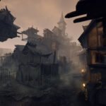 October One-shot Thursdays: "Return to Bogenhafen" with John