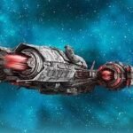 October One-shot Thursdays: "It Came From the Vast!" with Anthony Pellechio