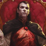 October One-shot Thursdays: Curse of Strahd with Jim Joyce
