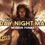 Friday Night Modern and Standard Magic Tournament - (Fitchburg Store)