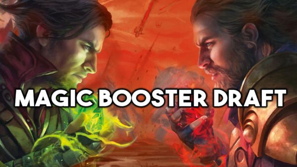 MtG - Wednesday Draft Night - (Fitchburg Store)