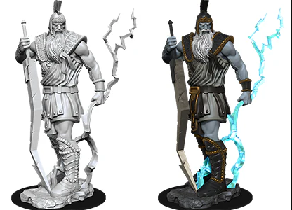 STORM GIANT – Miniature Painting Contest Registration – Worcester Store