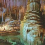 One-Shot Thursdays: "Middle Earth: Caves of Radiance" with William Buckley (Worcester Store)