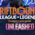 Riftbound Pre-Rift Unleashed Event - Fitchburg Store
