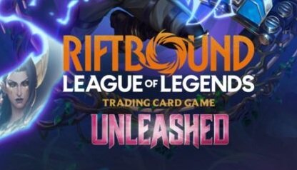 Riftbound Pre-Rift Unleashed Event - Fitchburg Store