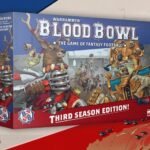 Blood Bowl Season 3 - Seven's League - Fitchburg Store