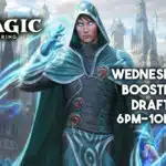 MtG - Wednesday Draft Night - (Fitchburg Store)