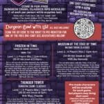 Dungeon Crawl Classics Day (DCC Day) - Saturday, July 18th - (Worcester Store)